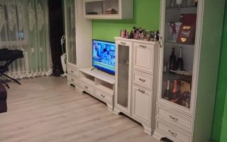 🏠Apartament 3 cam, 88MP,  decomandat, etaj 3 Bloc cu lift // 📍Dacia - Bicaz - Poză 2