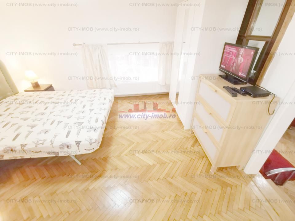 Inchiriere Garsoniera Studio Romana Amzei Bucuresti - Poză 27