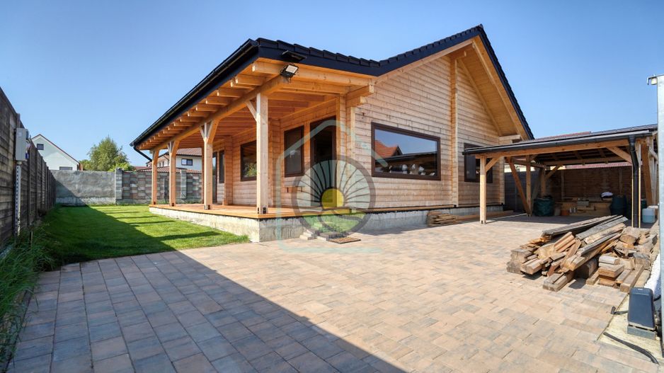 Inchiriere Casa Cristian- Brasov - Poză 23
