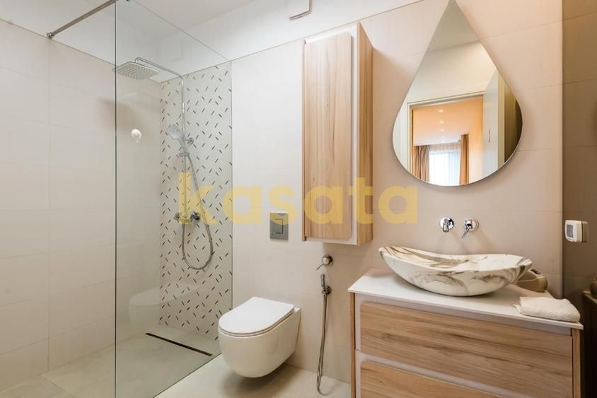 Apartament 3 camere | Herastrau | Premium - Poză 12