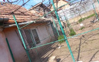 Casa de vanzare  I 259 MPU I Ocna Sibiului - Poză 2