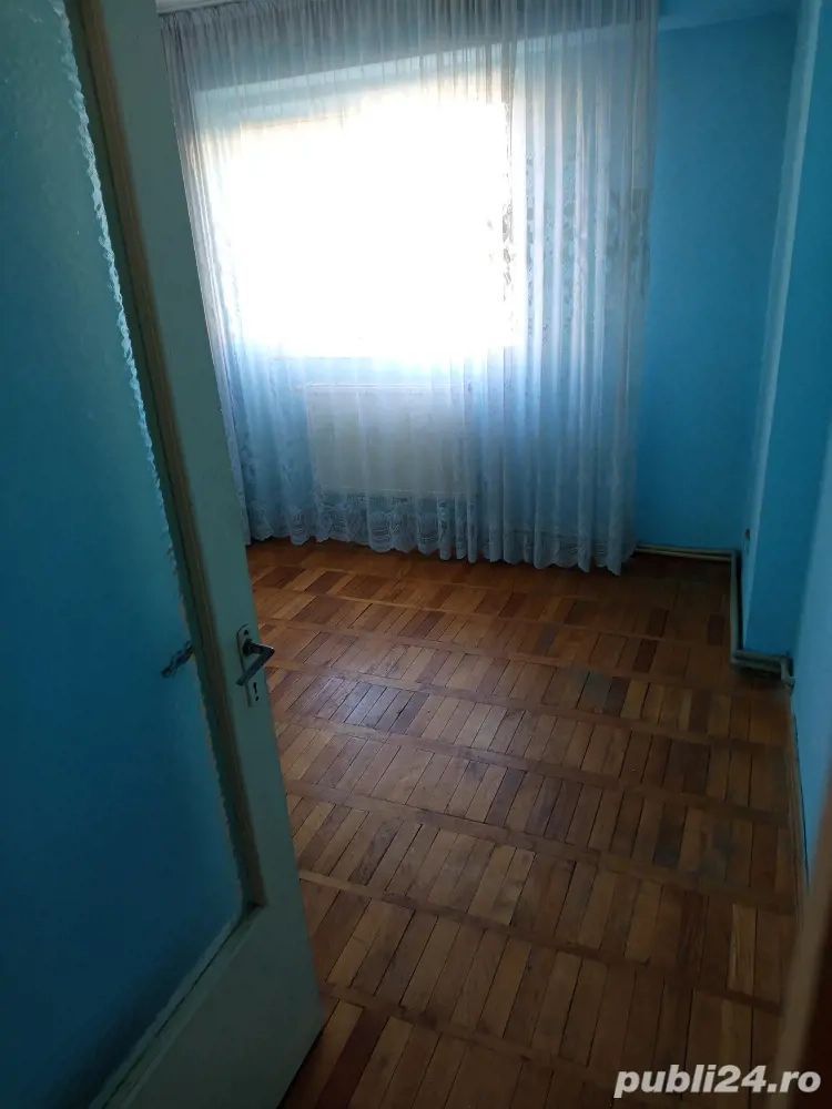 Apartament 3 cam,Sid Vest,et 4,bloc cu pod - Poză 5