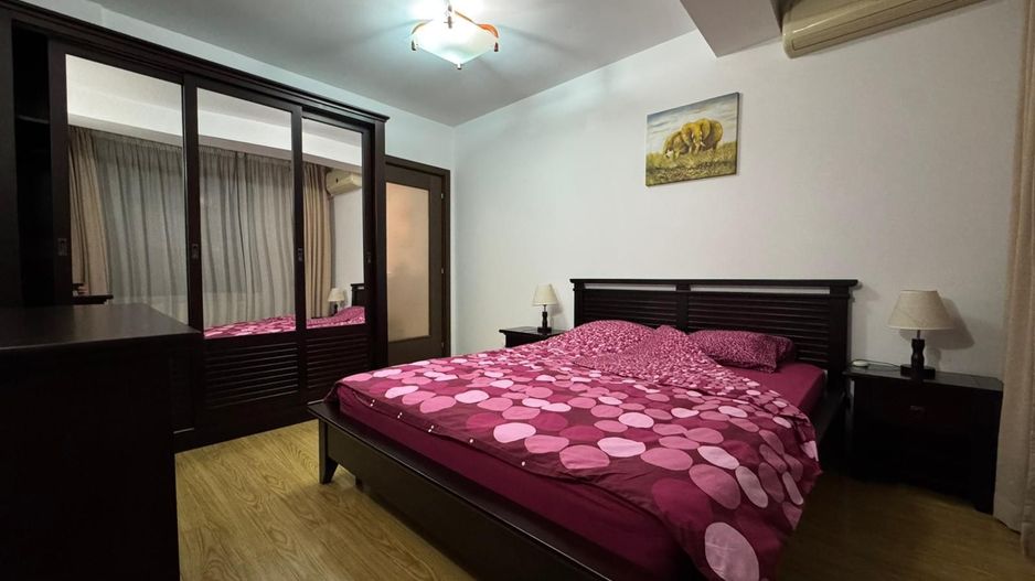 3 camere + LOC DE PARCARE inclus || DOROBANTI - Poză 8