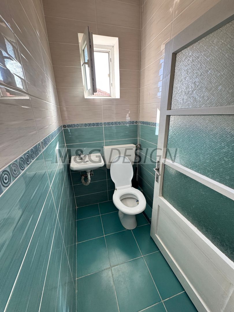 Oportunitate de investiție- Apartament cu 4 camere la et 1 la vila P+1 - Poză 10