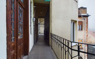 Apartament 3 camere , Splaiul Tudor Vladimirescu - Poză 20