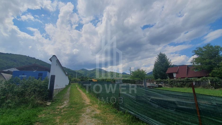 Teren de vanzare in Sibiel . - Poză 4