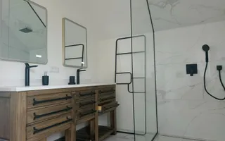 Casă tip duplex, Suceava/Cartier Europa de închiriat - Poză 34