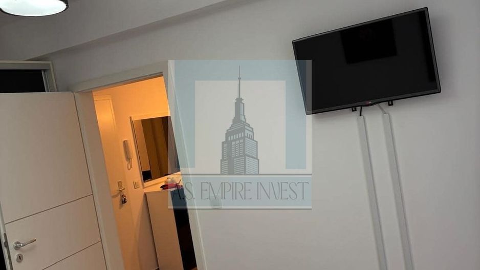 Apartament 2 camere, mobilat/utilat - zona AVANTGARDEN 3 - Poză 14