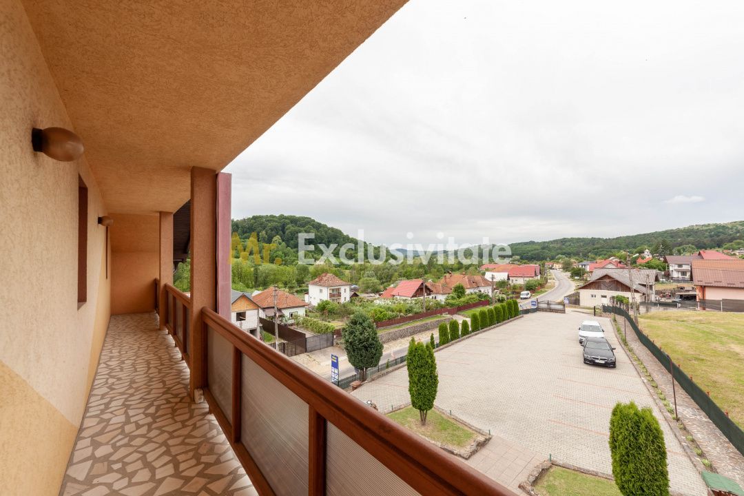 Pensiune 3* functionala | Afacere la cheie | Valea Iasului, Curtea de Arges - Poză 14