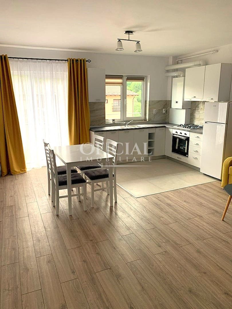 Apartament 2 camere | Parcare | Dog Friendly | Stejarului Floresti - Poză 1