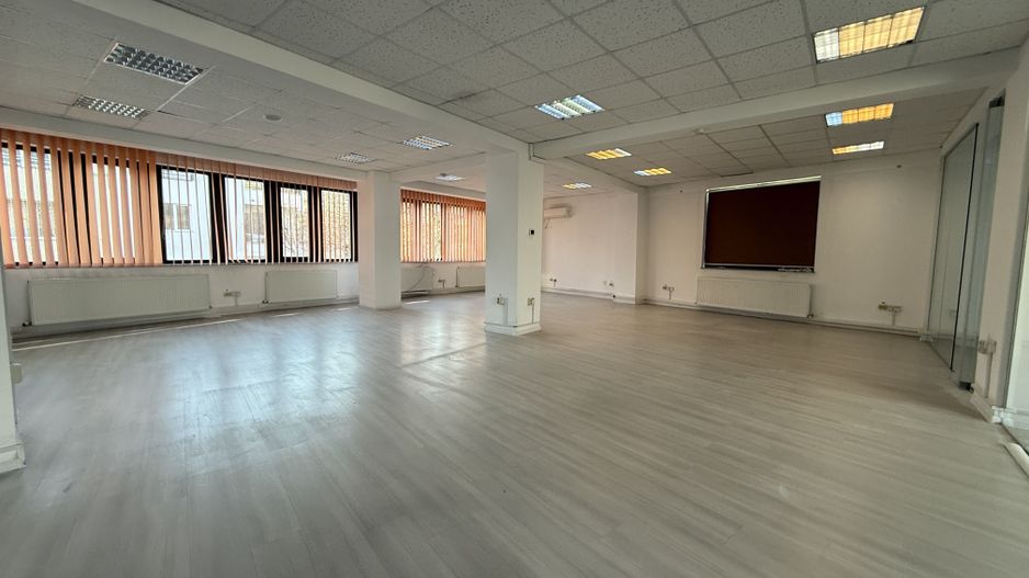 CLADIRE DE BIROURI P+4 ZONA COTROCENI - Poză 4