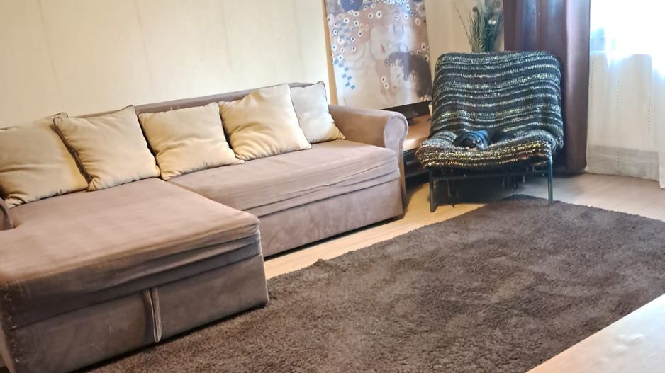 Apartament 3 camere Adiacent  Bd. Nerva Traian cu Centrala - Poză 5