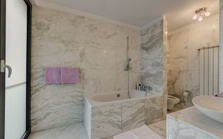 Apartament Capitale 4 camere | 2 locuri parcare | +studio separat - Poză 7