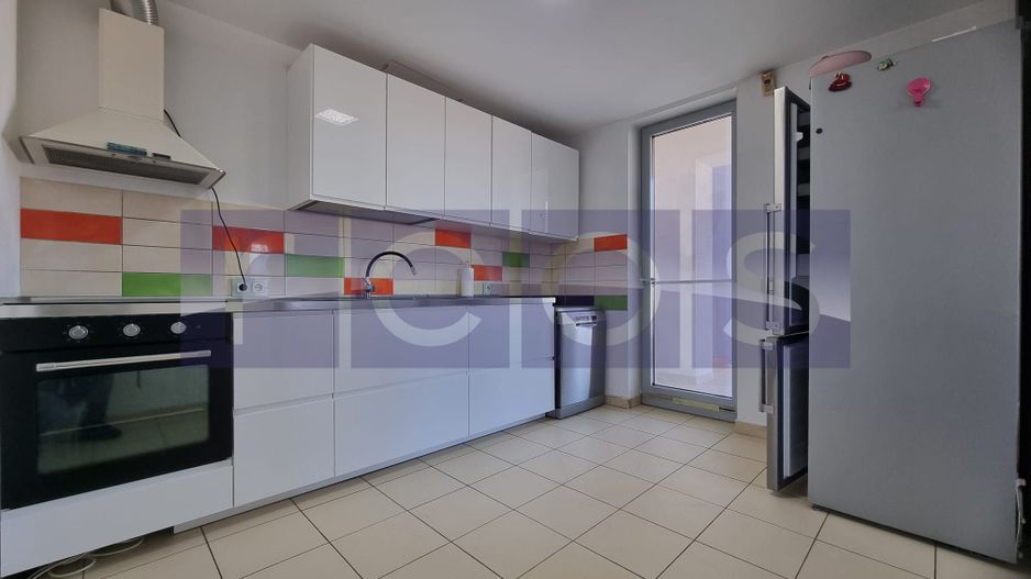 CHIRIE 3 CAMERE DECOMANDAT - LOC DE PARCARE - ASMITA GARDENS - Poză 14