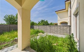 Jumătate de Duplex Modern în Giarmata - Poză 28