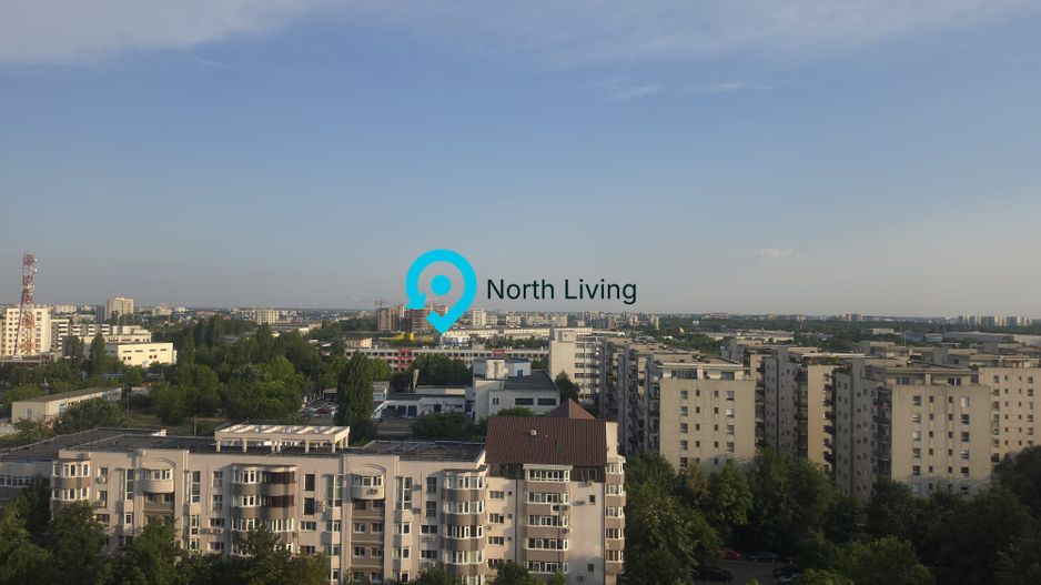 2 Camere Modern | Rotar Park 1 | Toate Facilitățile la Câțiva Pași - Poză 12