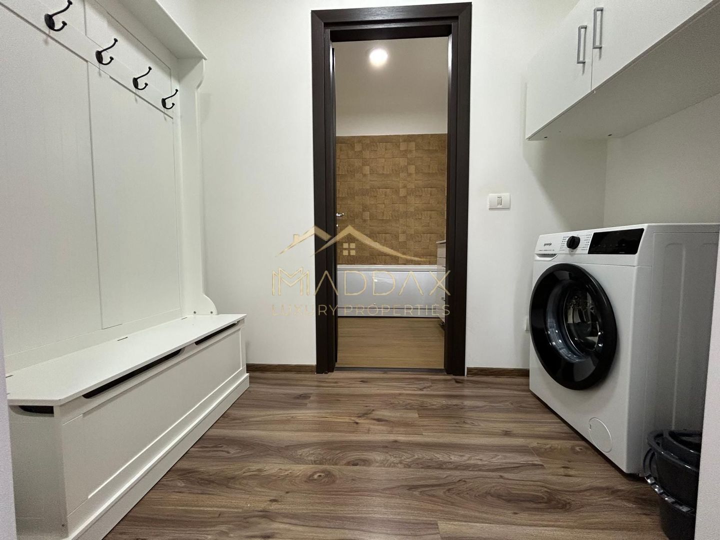 Apartament 2 camere I 73mp utili I Bloc nou I Pipera - Voluntari - Poză 14