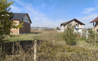 Teren 2407 mp/Mihaesti /sat Stuparei - Poză 3