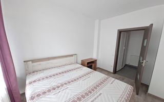 Apartament 2 camere + parcare subterana pe strada Soporului! - Poză 10