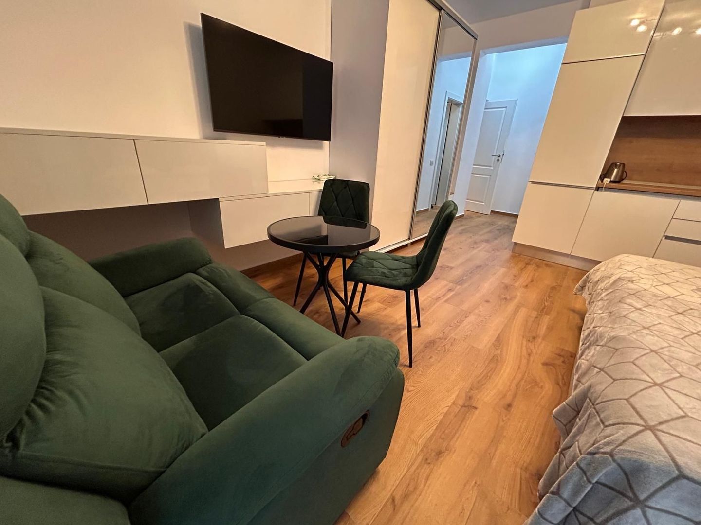 Prima linie la mare!☀ Echipare Hoteliera 5*  Mamaia Nord☀ - Poză 10