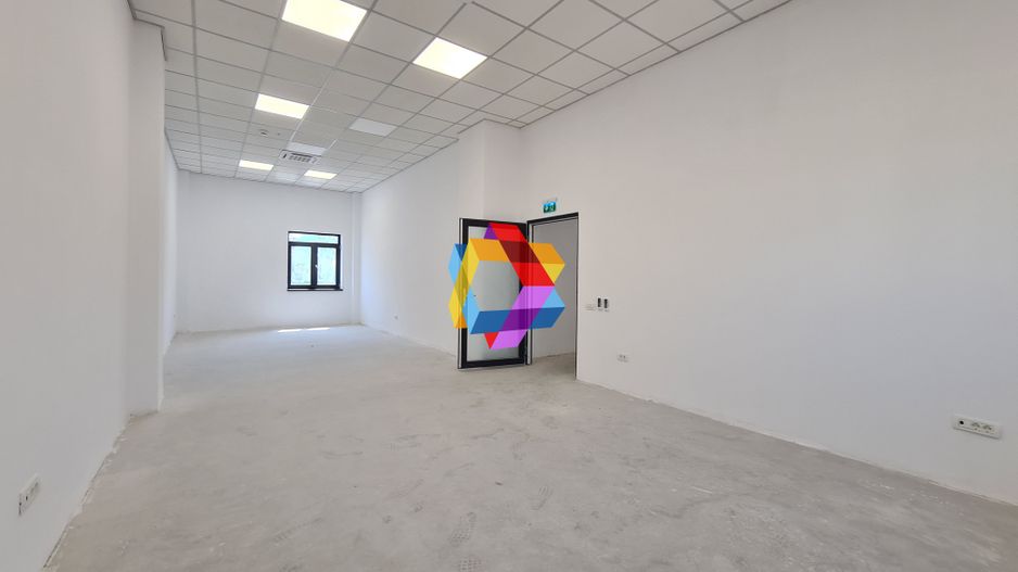 Spatiu de închiriat pentru cabinete medicale - 150 mp #plus-imo.ro - Poză 1