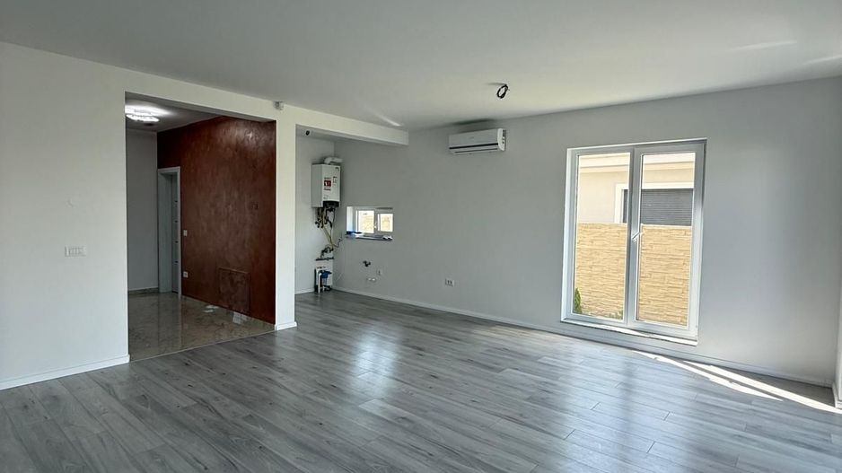 Duplex 3 dormitoare -  zona Ion Creanga -  Dumbravita - Poză 3