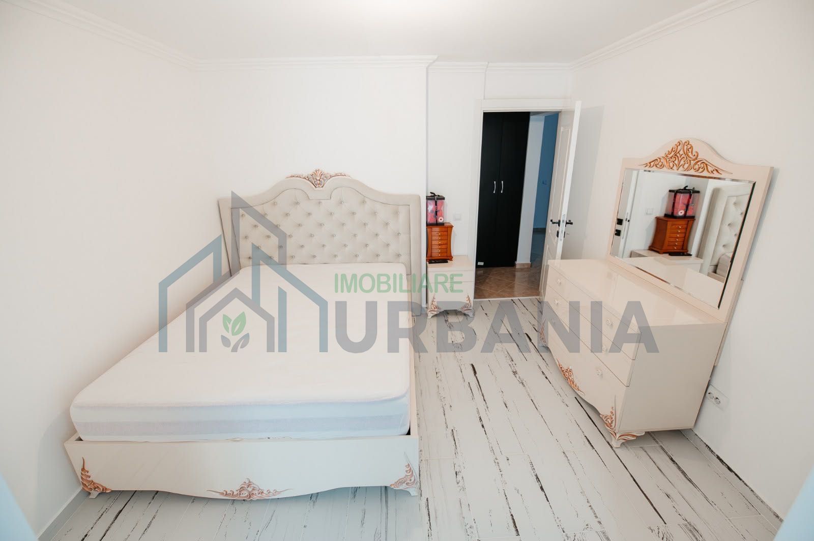 Apartament 3 camere, etaj 1, zona linistita, Lunca Cetatuii - Poză 2