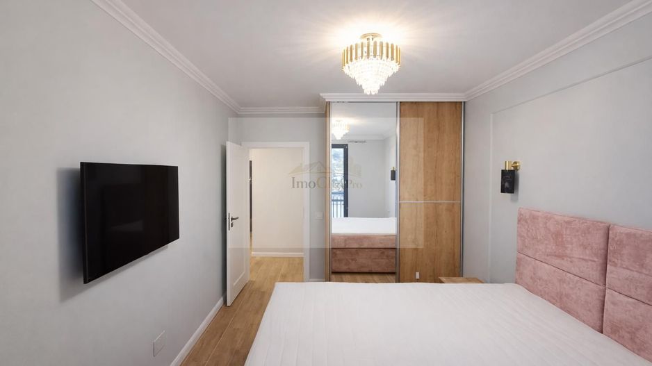 🏷️Apartament 2 camere de închiriat| Zorilor| Parcare - Poză 5