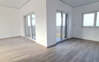 Casa 4 camere finalizata intabulata cartier Izvor Tarlungeni - Poză 3