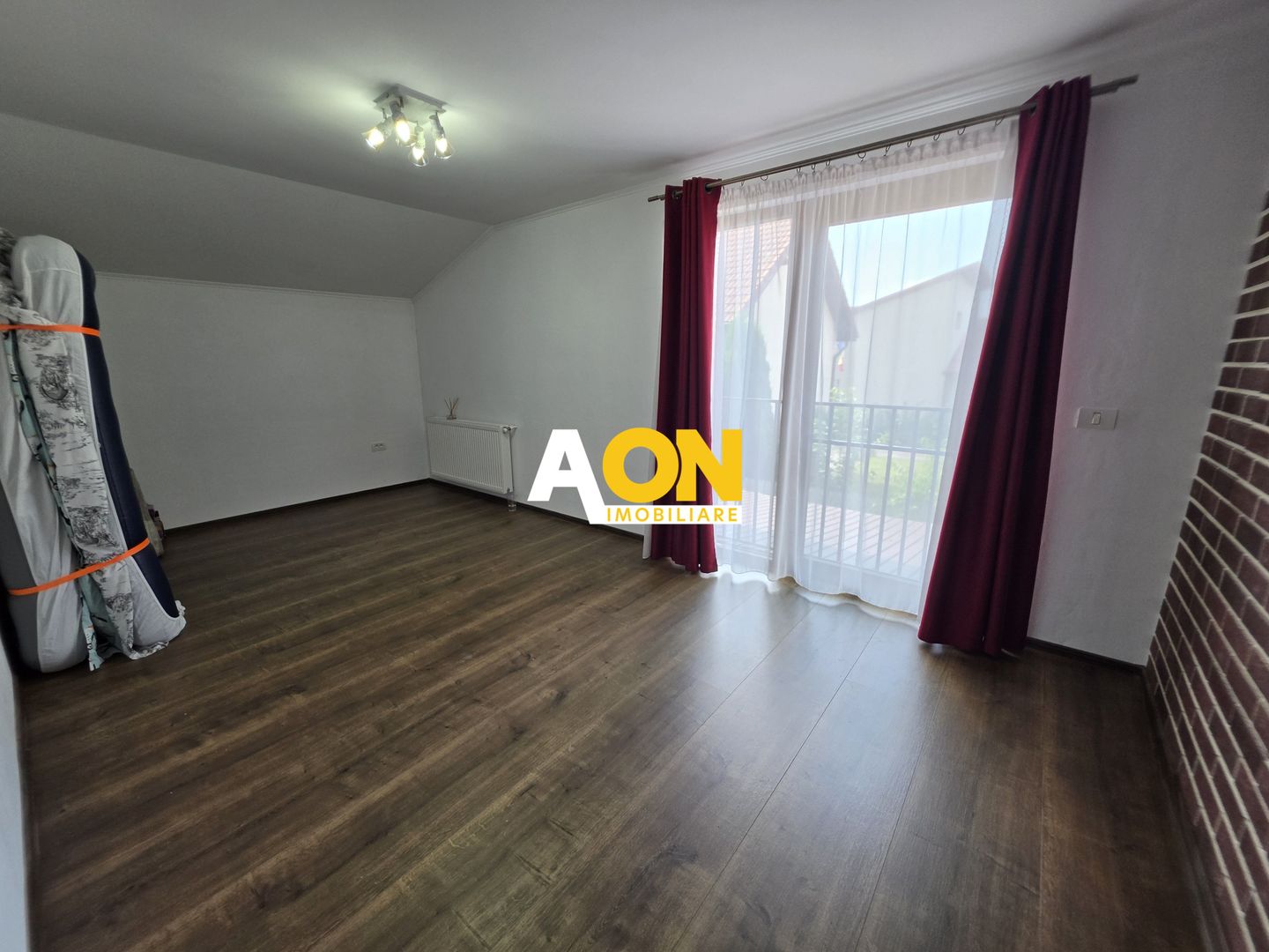 1/2 Duplex, 4 Camere, 2 Bai, Zona Ampoi 3 - Poză 15