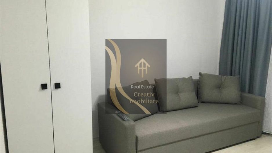 Apartament Plaza Romania - Poză 1