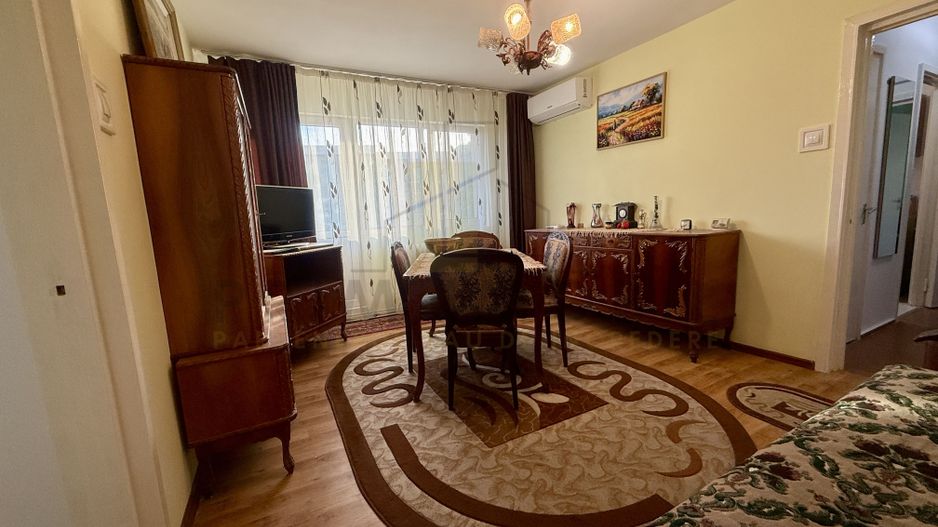 Apartament 3 camere | 66 mp | Podu Roș | Palas Mall - Poză 1