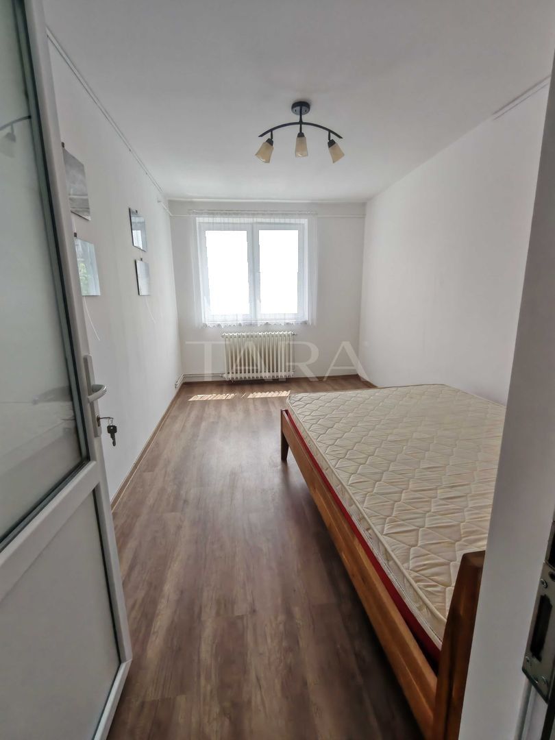 Apartament 3 camere decomandat, 59 mp, priveliște  sud-nord! - Poză 4