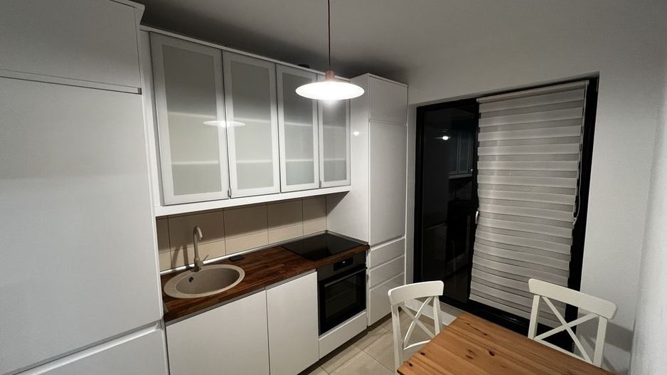 Inchiriere apartament | 3 camere |Greenfield residence Baneasa - Poză 3