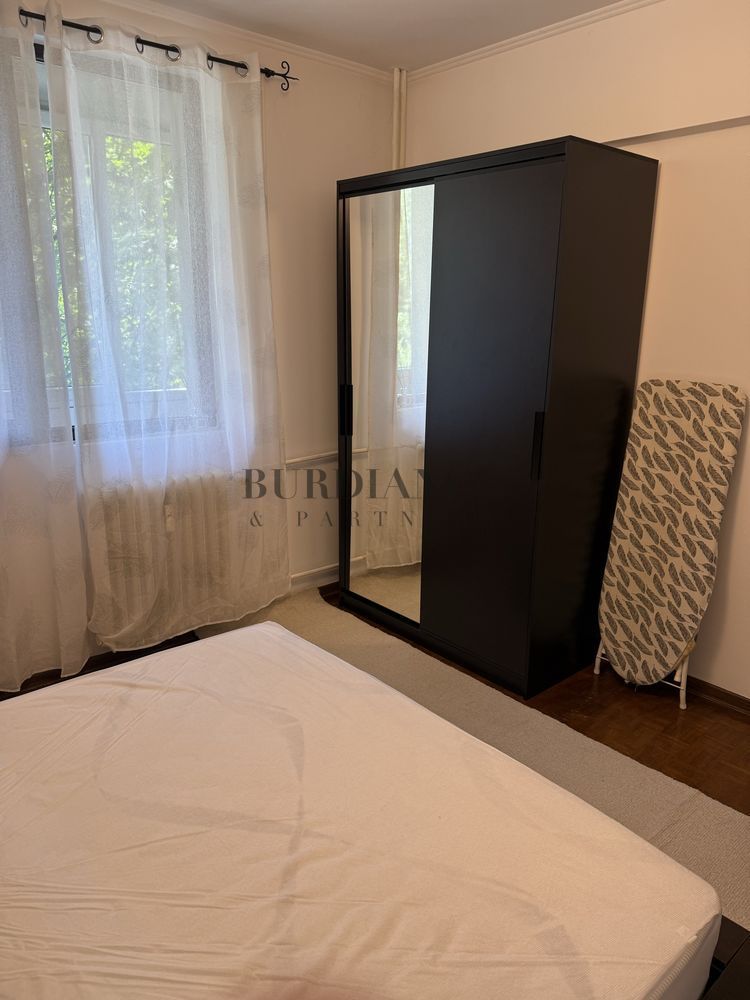 Apartament cu 2 camere de închiriat - Metrou Favorit - Poză 5
