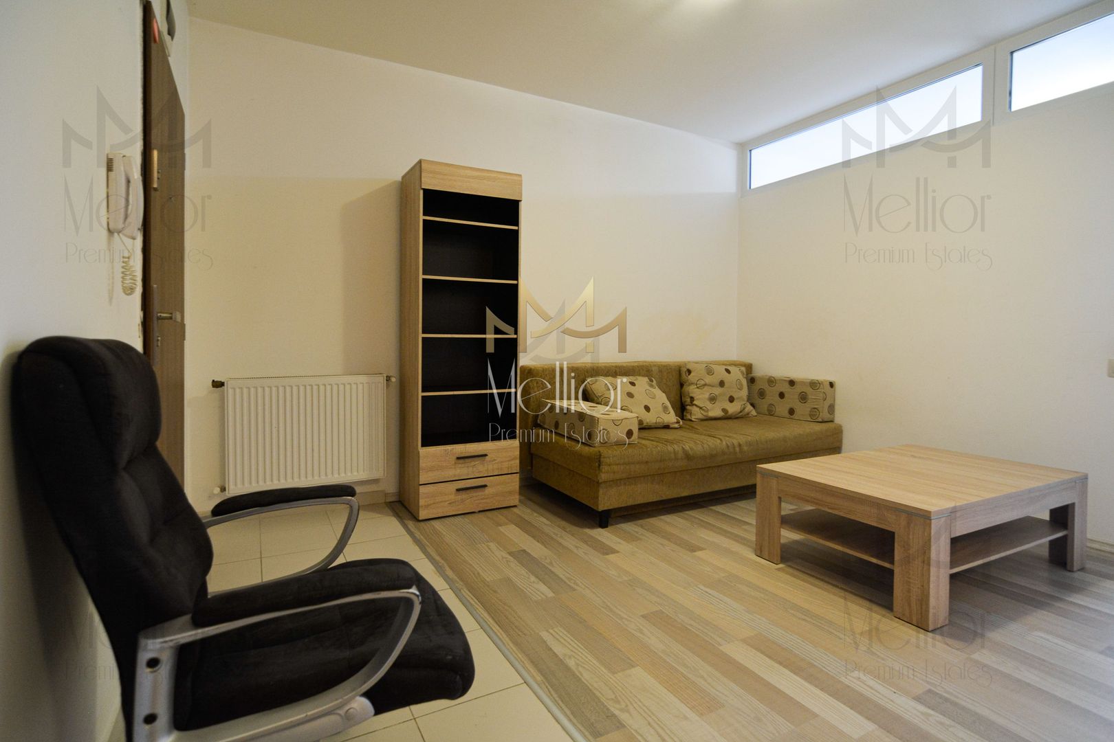 Apartament 2 camere, gradina, zona Iulius Mall, 200 m de FSEGA! - Poză 6