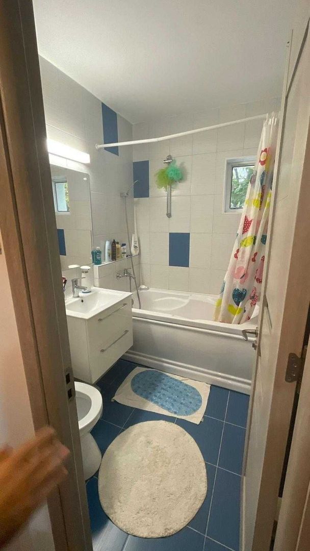 Apartament 4 camere,strada Almasu mic - Poză 3