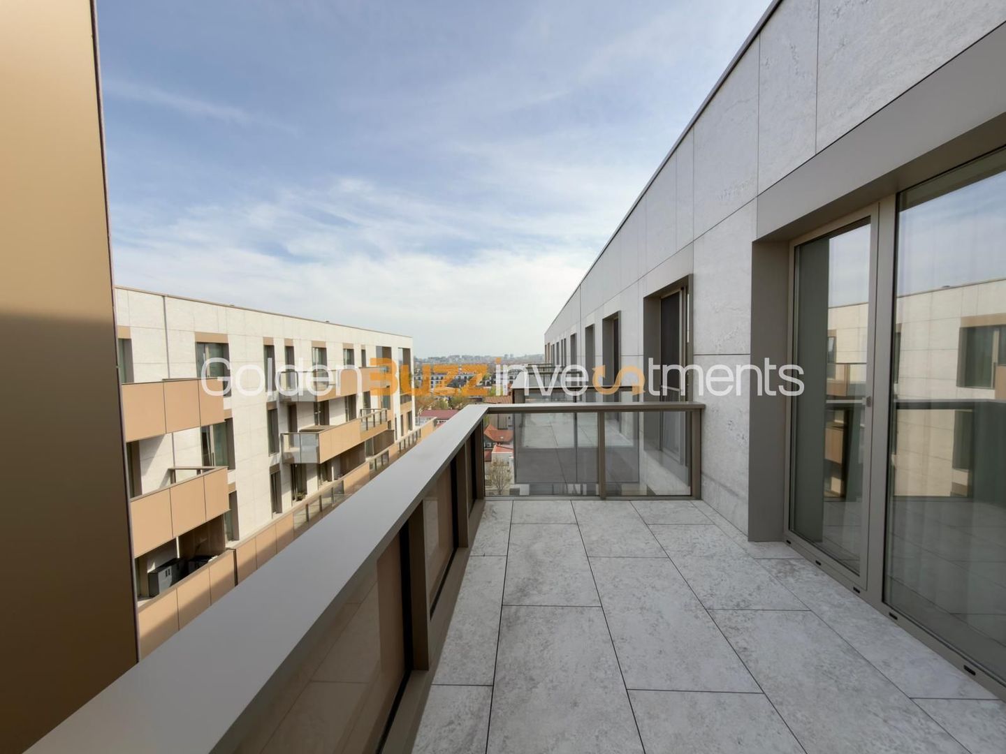 Apartament  4 camere Cortina 126 | Parcare - Poză 19