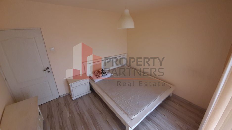 Apartament Barbu Vacarescu - Poză 3