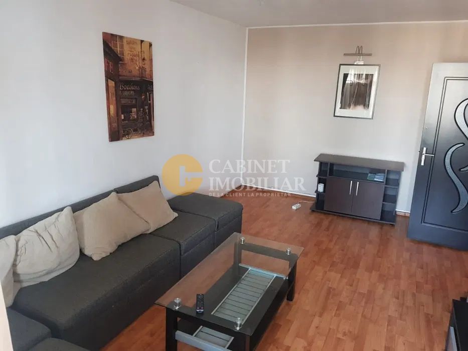 TATARASI - 2 CAMERE DECOMANDAT - ETAJ INTERMEDIAR - MOBILAT SI UTILAT - Poză 1