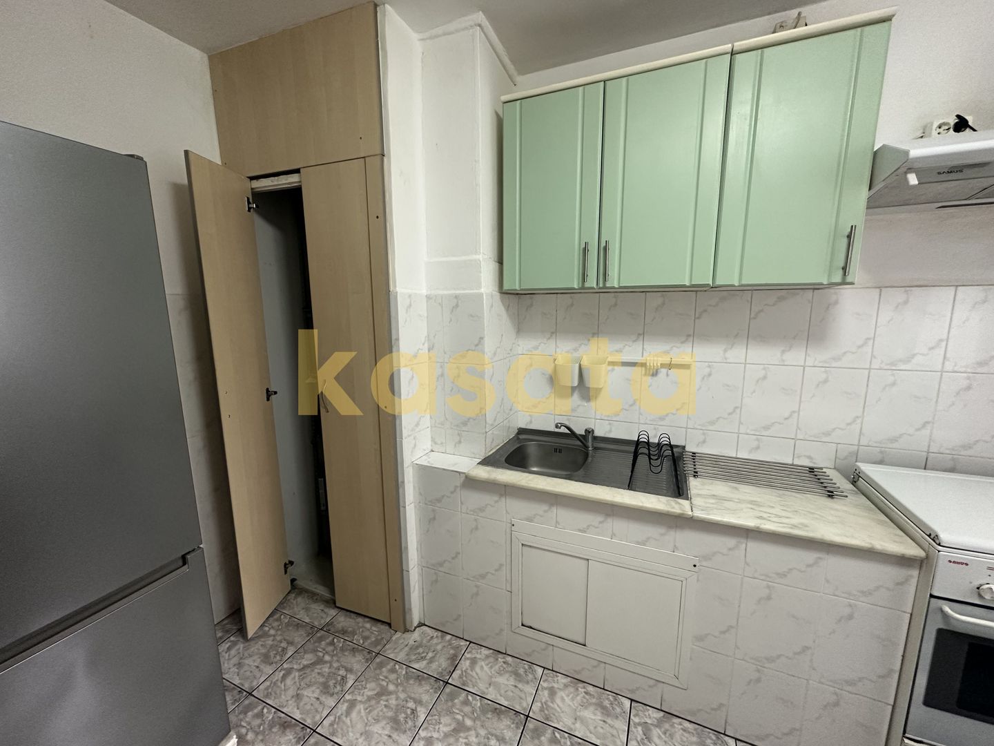 Apartament 2 Camere | Drumul Taberei | Decomandat | Etaj Intermediar - Poză 13