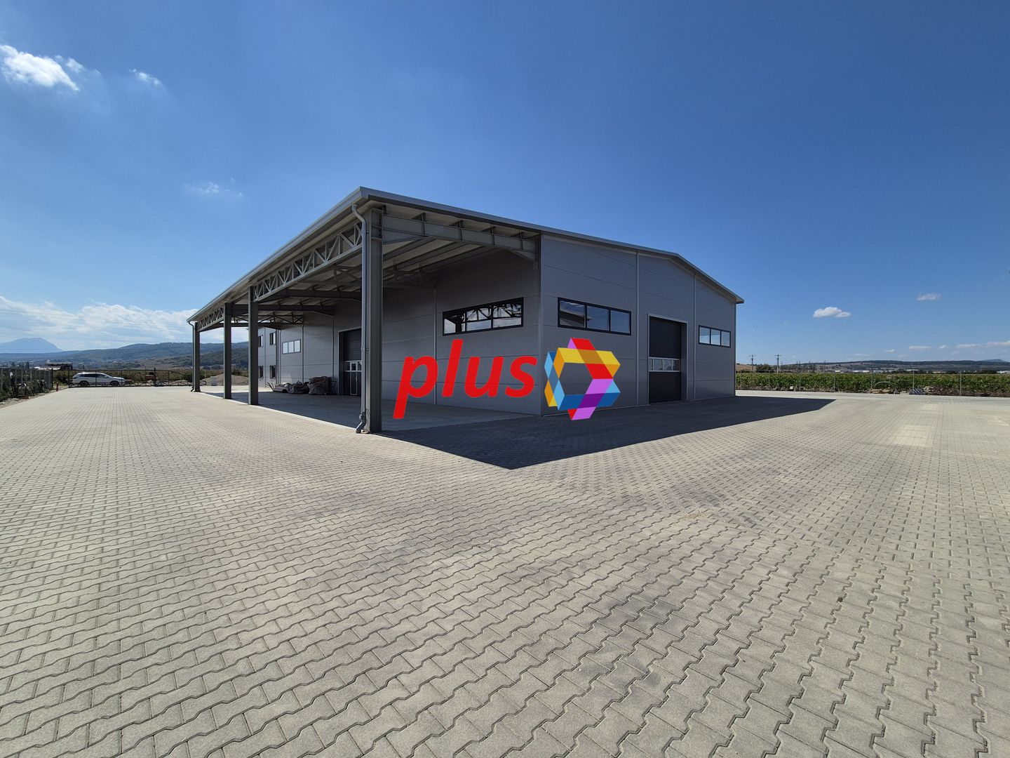 Hala - 1400 mp  # plus-imo.ro - Poză 16