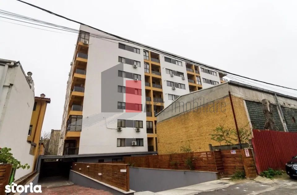 Garsoniera Unirii - Alba Iulia - Poză 2