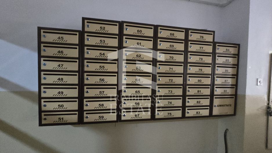 TOMIS III- Apartament 2 camere de vanzare. - Poză 33