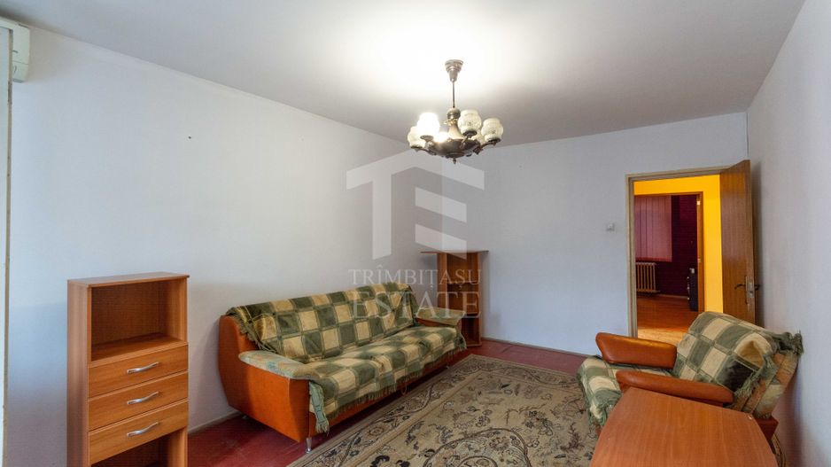Pantelimon  Cora Parc Cosmos 3 camere - Poză 2