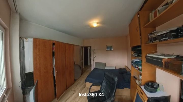 Apartament 3 camere decomandat, Titulescu, sector 1 - Poză 9