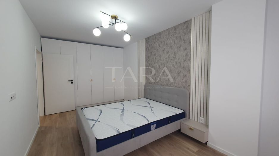 Apartament modern 2 camere, Florești – zona Muzeul Apei - Poză 8