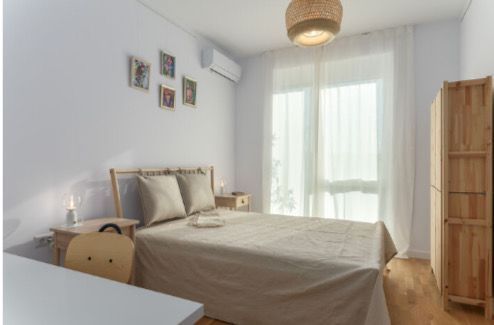 APARTAMENT LUX | JAMDARMERIEI STEJARII | JARDINS DU NORD - Poză 4