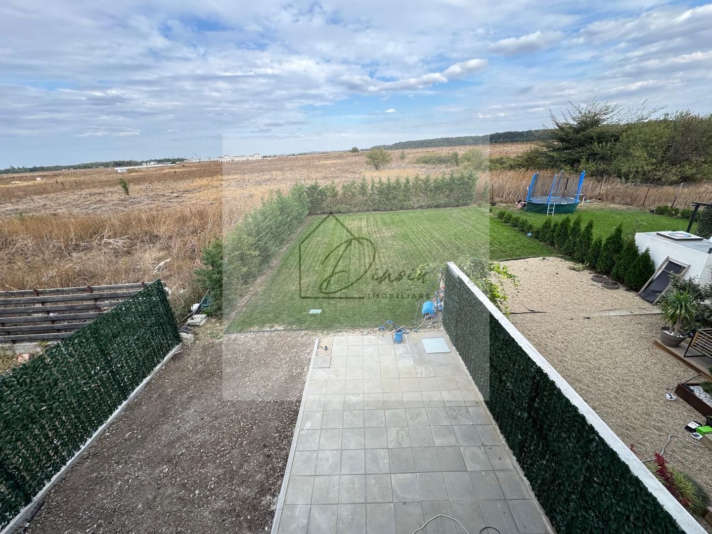 VILA moderna Pipera I 4 camere I Vasile Alecsandri I Iancu Nicolae - Poză 8