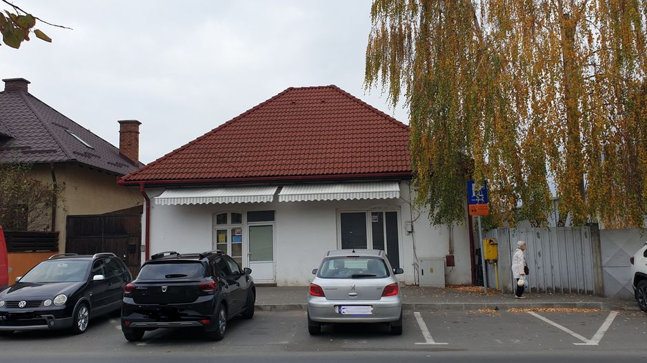 CASA BARTOLOMEU- sediu firma/ comercial/ servicii- zona circulata - Poză 4